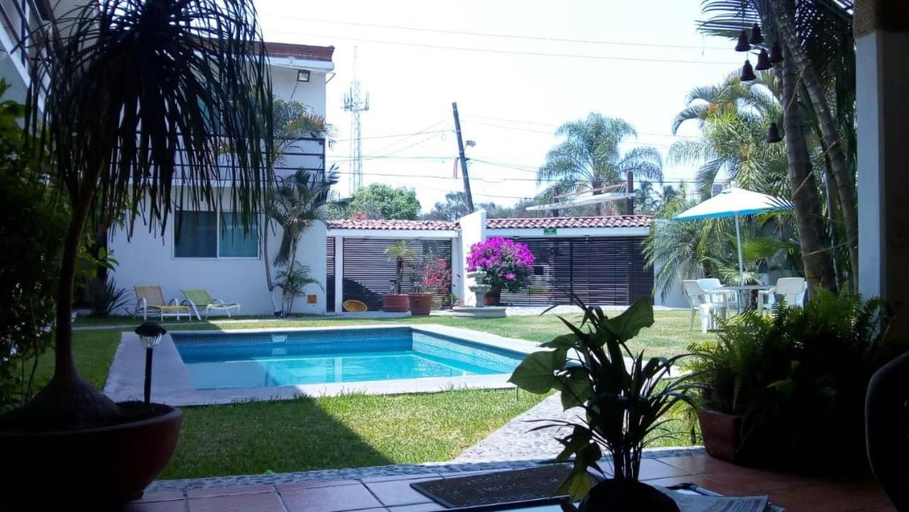 Sport & Beauty 2, Hotel Villas Cuernavaca, Cuernavaca
