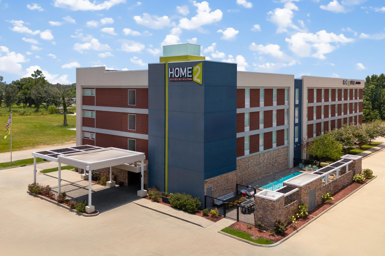 Exterior & Views 1, Home2 Suites by Hilton Gonzales, LA, Ascension