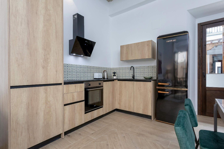 Others 4, Exclusive apartment in Granada center. Horno Marina 3, Granada