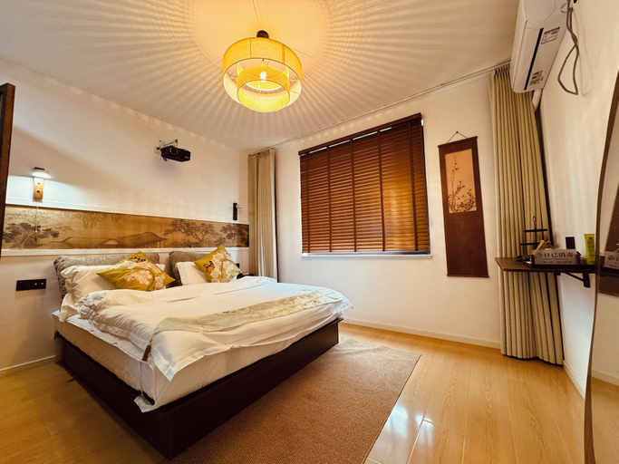 Others 4, Cloud Realm Luoyang City Centre Suite, Luoyang
