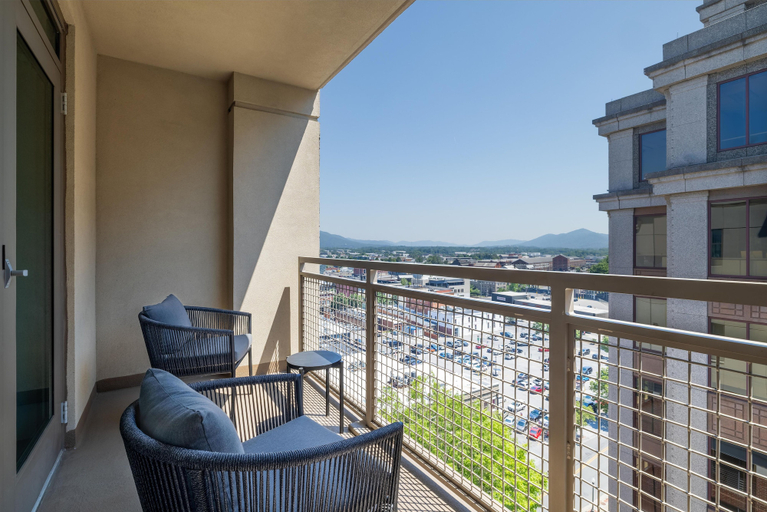 Others 5, Hampton Inn & Suites Roanoke-Downtown, Roanoke City