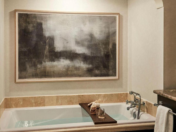 Bathroom 4, Madeline Hotel and Residences, San Miguel