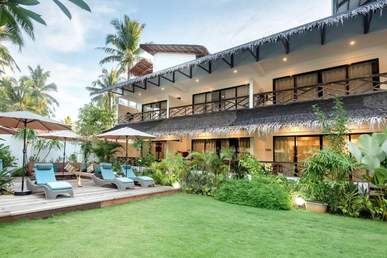 Exterior & Views 2, Kalipay Resort Siargao, General Luna