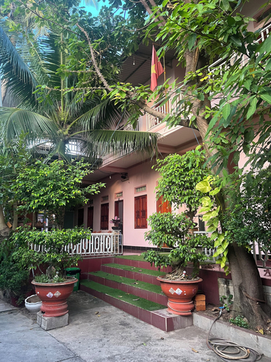 Exterior & Views 2, Minh Anh Garden Hotel, Phan Thiết
