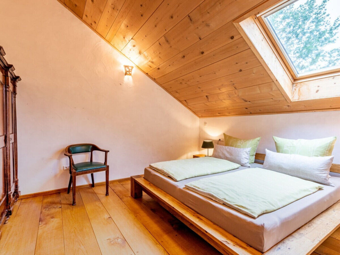 Others 3, Mayrhof - Mountain View, Rosenheim
