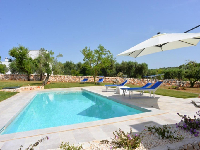 Sport & Beauty 4, Villa in Puglia near Ostuni Marina, Brindisi