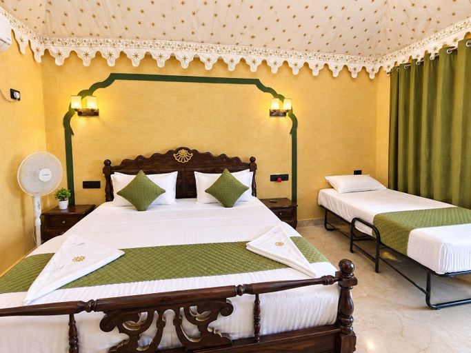 Others 4, The Desert Mafia Resort & Camp, Jaisalmer