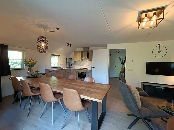 Others 4, Secret van Otterlo Luxe 10, Ede