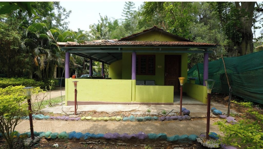 Exterior & Views, Spring Valley Resort, The Nilgiris