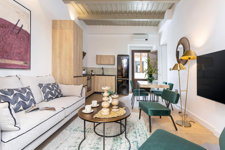 Others 5, Exclusive apartment in Granada center. Horno Marina 3, Granada