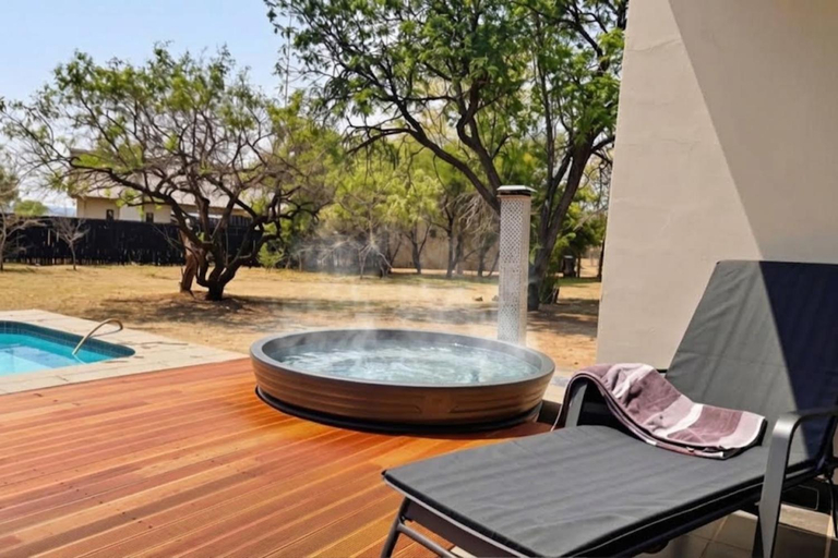 Sport & Beauty, Zebula Bush Villa 82, Zebula Golf Estate and Spa, Waterberg