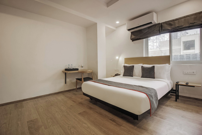 Others 2, Super Townhouse 359 Begumpet, Hyderabad