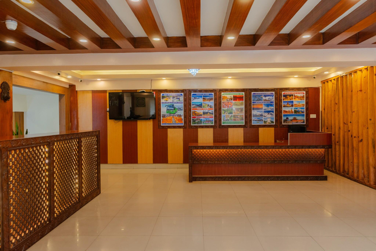 Others 2, Mera Peak Hotel, Bagmati