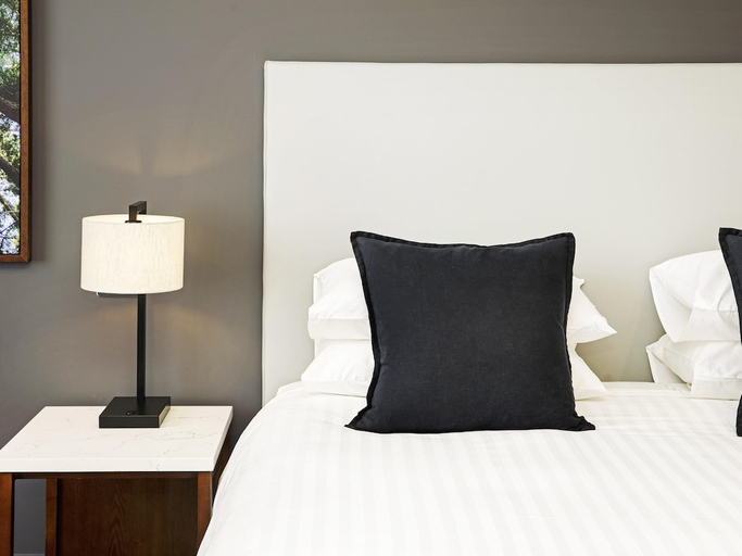 Bedroom 3, Mantra Traralgon, Latrobe - Traralgon