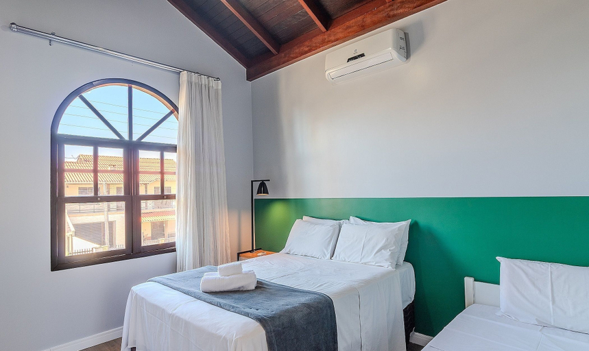 Others 2, 3BR House w/ BBQ 350m Beach Rst0206, Penha