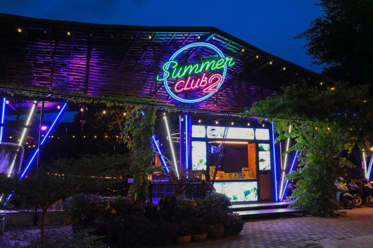 Others 5, Summer Club2 Hostel and Cafe Aonang, Mueang Krabi