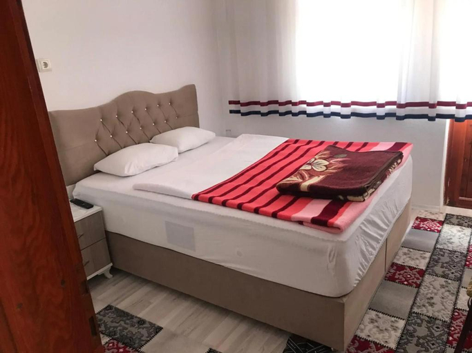 Bedroom, Gumus Hotel, Ürgüp