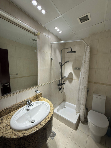 Others 4, PRINCESS TOWER HOUSE MIX DORMITORY, Dubai