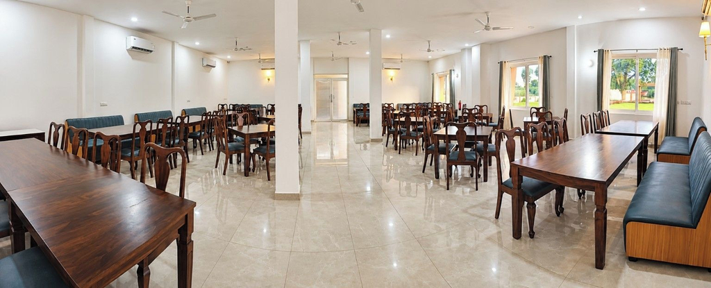 Others 4, VITS Select Kailasha Garden Ayodhya, Faizabad