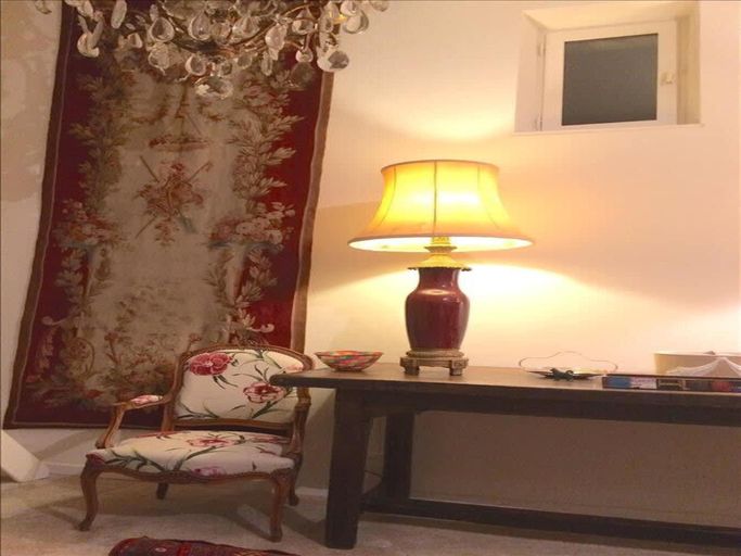 Others 4, Heated Pool Apartment in Uzes, Gard