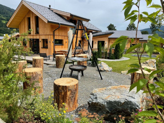 Others 2, One-bedroom Cabin, Murau