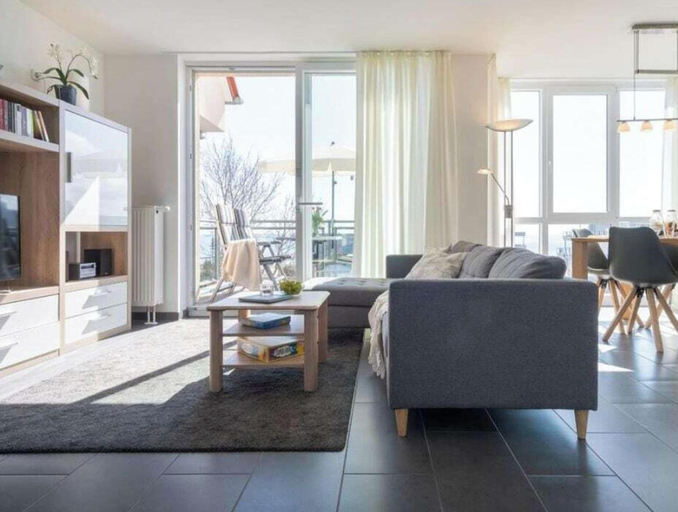 Others 5, Holiday Apartment With 1 Bedroom, Ostholstein