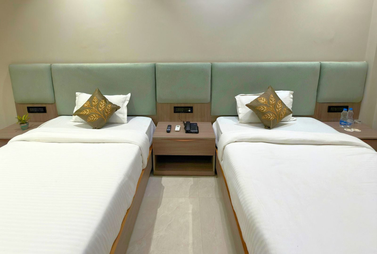 Others 4, Golden Bagh, Alwar