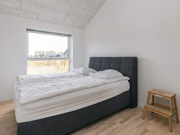 Others 4, 4 Star Holiday Home in Lokken, Jammerbugt