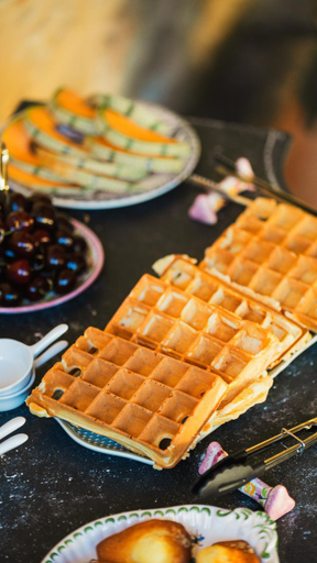 Food & Drinks, La Bastide de Clara, Vaucluse