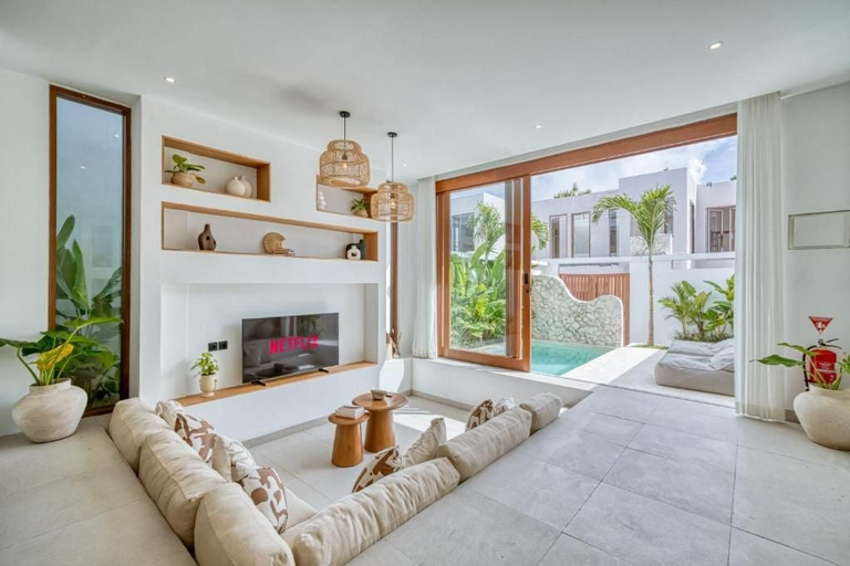 Others 4, Kembali 2BR Private Pool Villa Balangan, Badung
