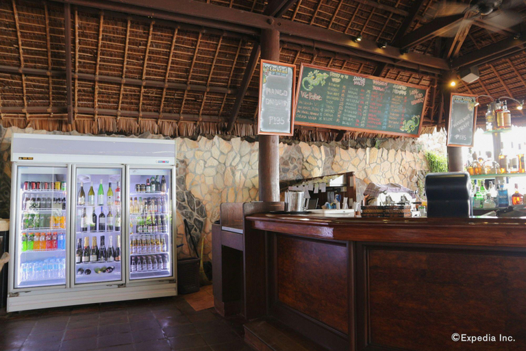 Food & Drinks 5, Atlantis Dive Resort Dumaguete, Dauin