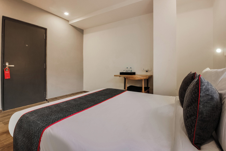 Others 5, Super Townhouse 359 Begumpet, Hyderabad
