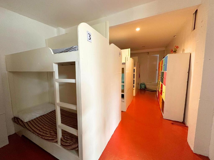 Bedroom 4, Dormitelsph BGC , Makati City