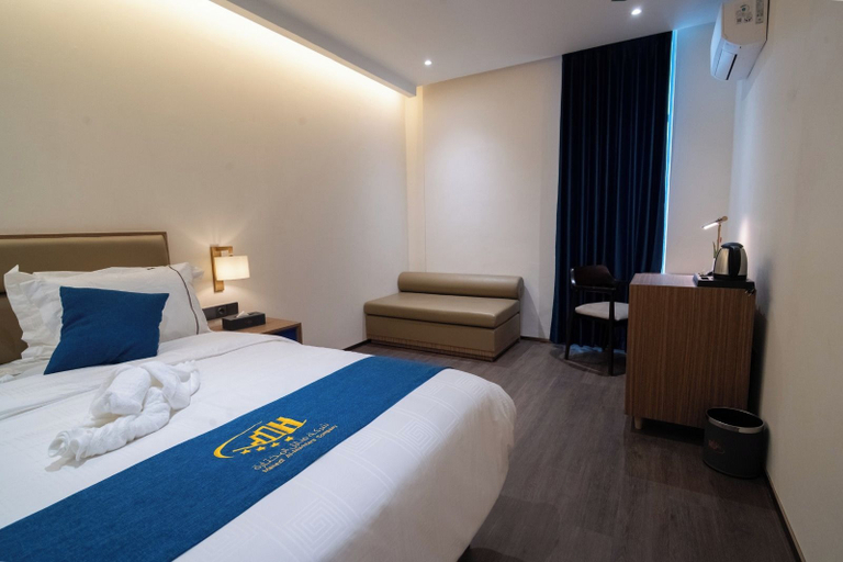 Others 3, ODST Jakarta Transit Hotel, Tangerang