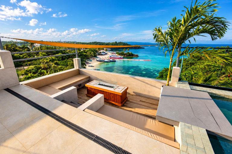 Others 5, Paradise Ocean View, Malay