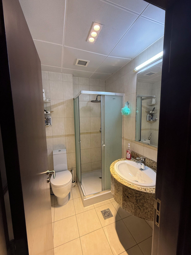 Others 2, PRINCESS TOWER HOUSE MIX DORMITORY, Dubai