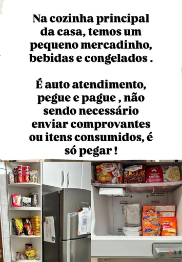 Others 4, Casa do Loro Hospedagem, Curitiba