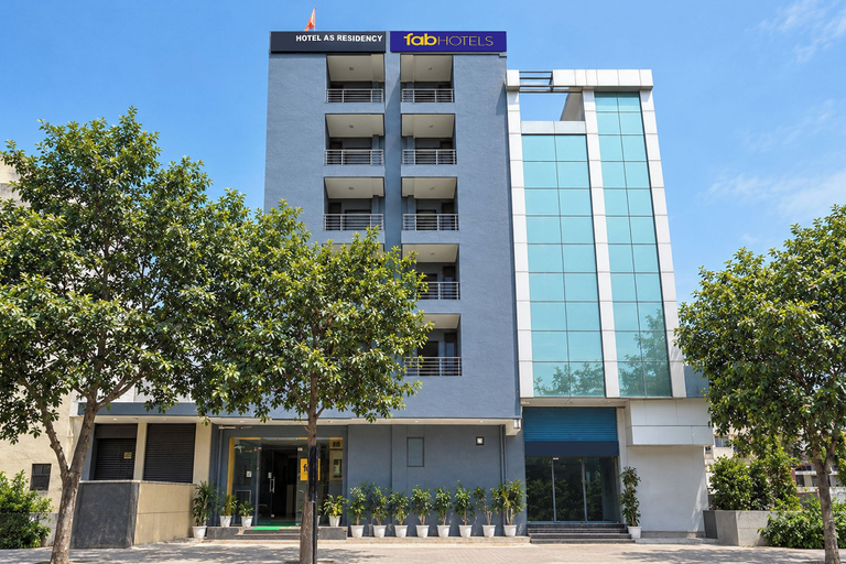 Others 1, FabHotel As Residency, Gautam Buddha Nagar