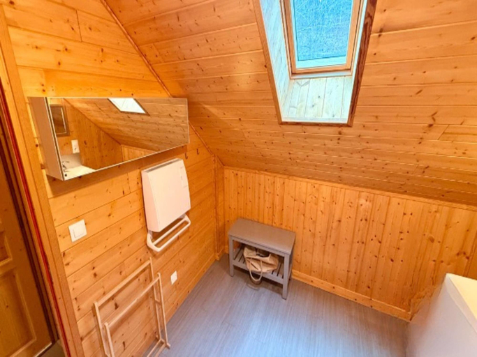 Others 4, Family Chalet With Fireplace, Mont-dore, Puy-de-Dôme
