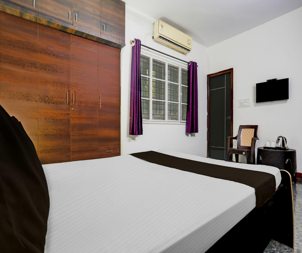 Others 5, Classic Peaceful Stay, Bangalore