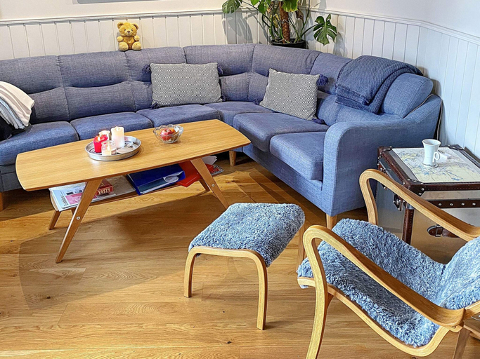 Others 5, 4 Star Holiday Home in Stromstad, Strömstad