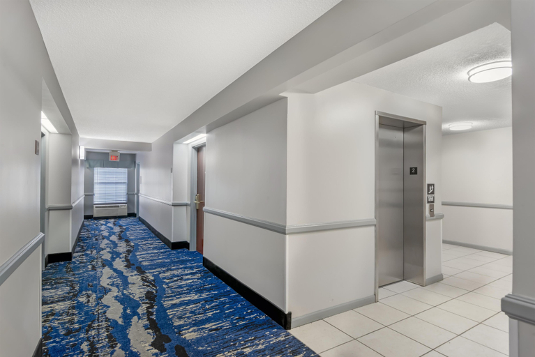 Others 5, Best Western Hiram Inn & Suites, Paulding