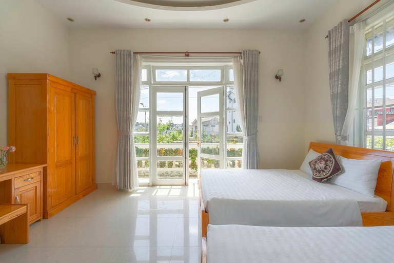 Bedroom 2, Villa  Cẩm Tú cầu , Đà Lạt