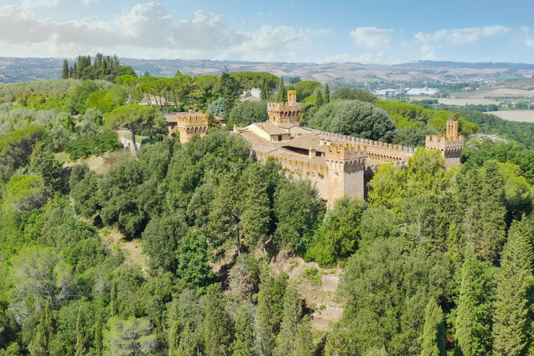 Others 4, Amazing Chianti Site, Florence