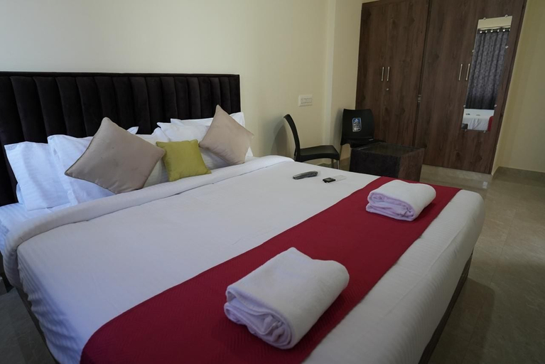Others 5, SHARVI HOTELS, Mandya