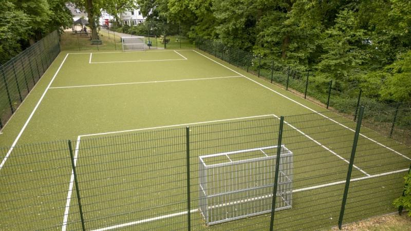 Others, Jugendherberge Kleve, Kleve