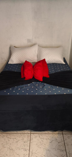 Bedroom 3, Hostel Aprisco Sao Paulo, São Paulo