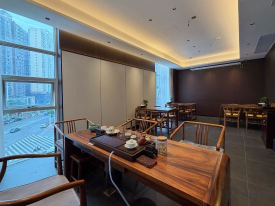 Others 2, Shangya Hotel, Changsha