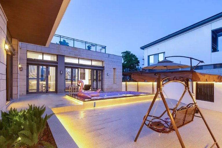 Others 5, Laika Boutique Stay (Sanya Bay), Sanya