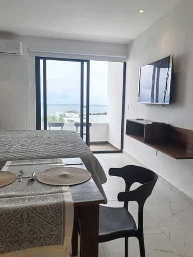 Others 5, Miramare Ocean View, Benito Juárez